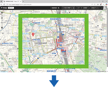 シンプルな手順